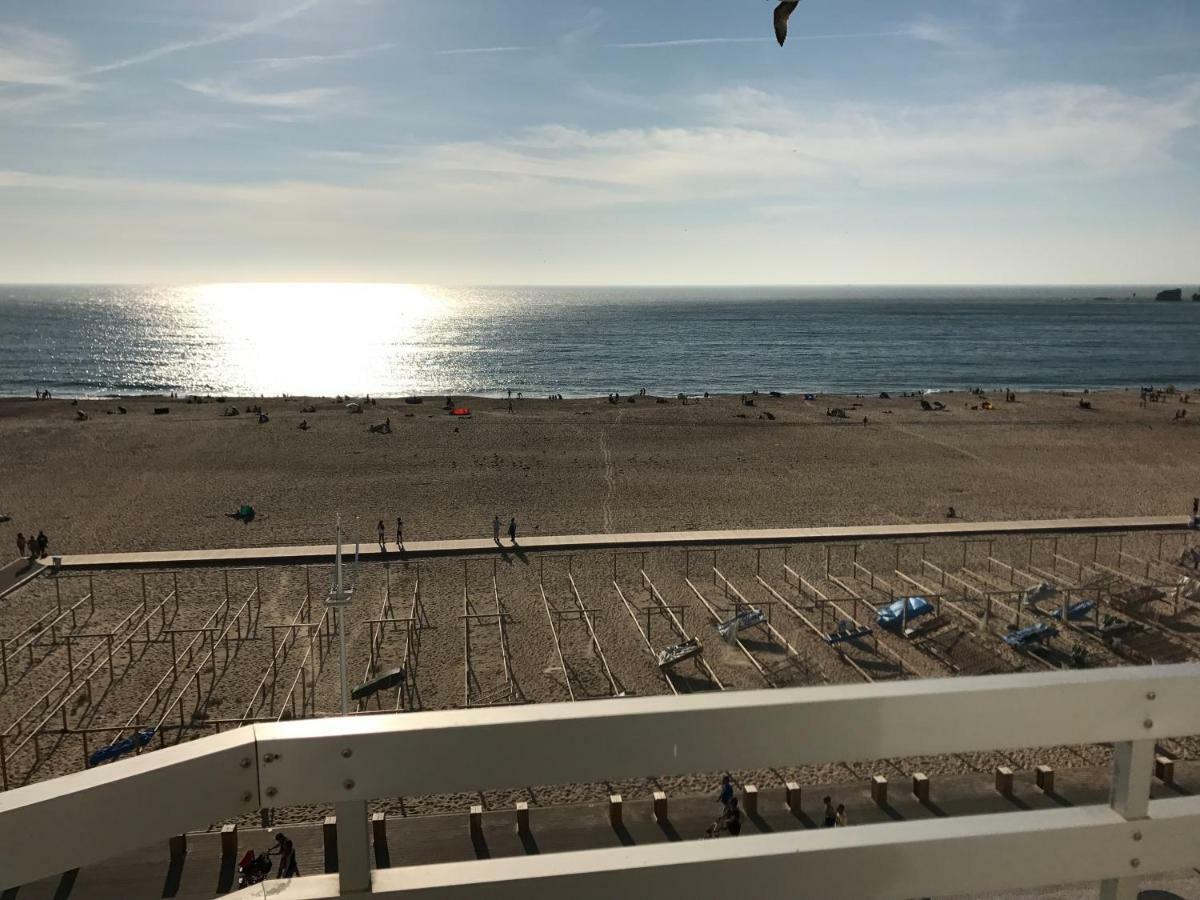 Nazare Marisol Praia Exterior photo